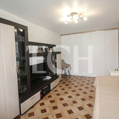Продажа 2 комнатной квартиры, 44 м2, обл. Тульская, г. посёлок Косая Гора, улица Пушкина, 10 