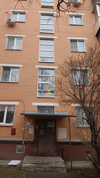 Продажа 2 комнатной квартиры, 43.8 м2, обл. Тульская, г. Тула, улица Николая Руднева, 61 23