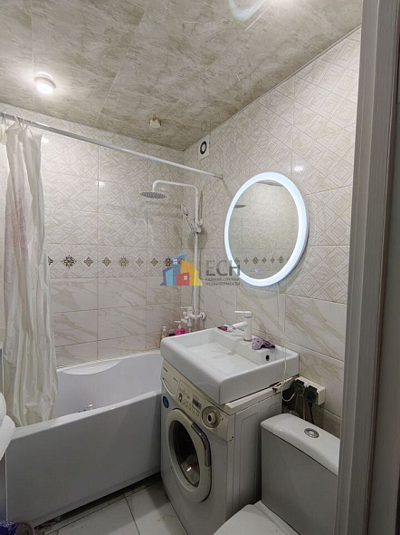 Продажа 1 комнатной квартиры, 30 м2, обл. Тульская, г. Тула, Волоховская улица, 10А 3