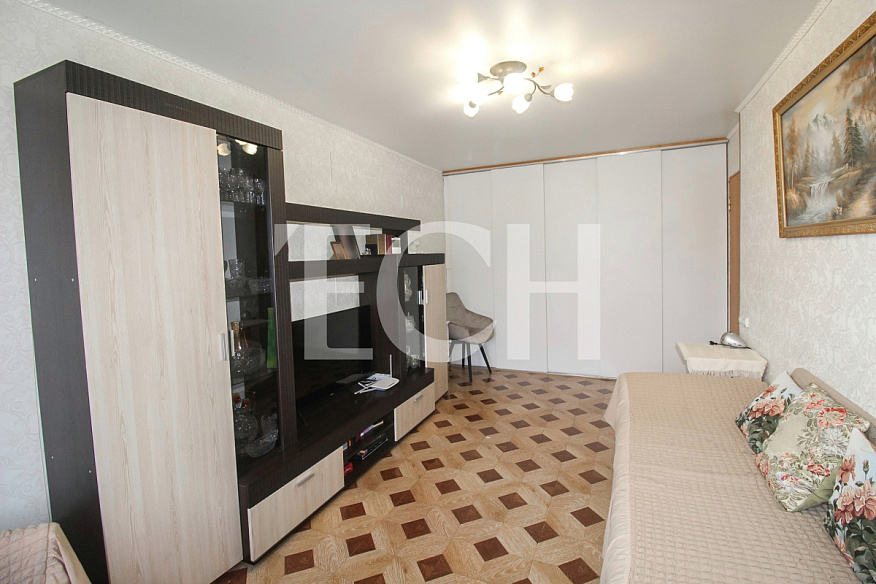 Продажа 2 комнатной квартиры, 44 м2, обл. Тульская, г. посёлок Косая Гора, улица Пушкина, 10 1