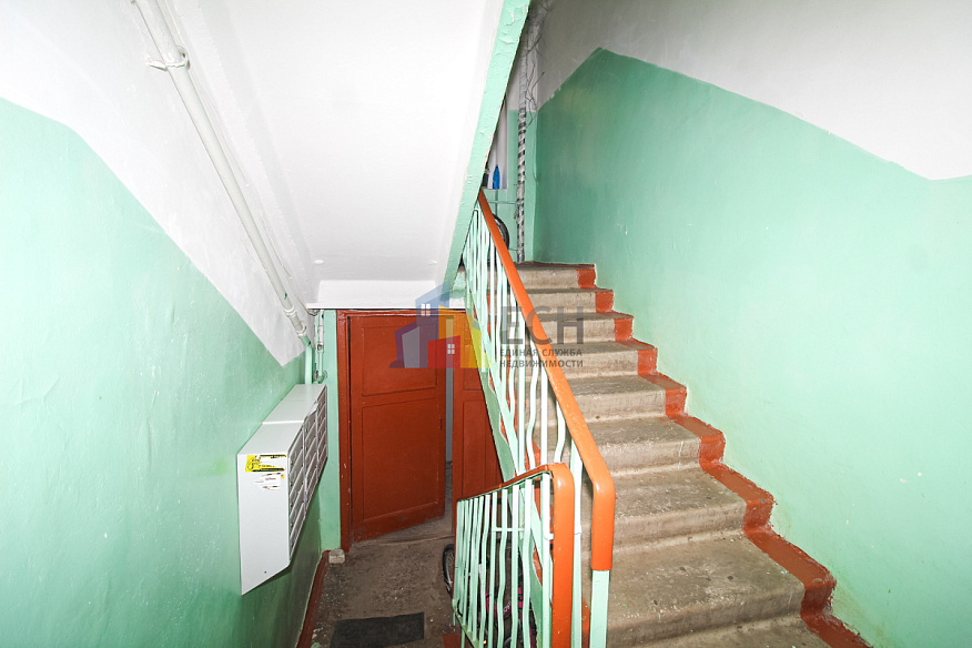 Продажа 2 комнатной квартиры, 46 м2, 300005, обл. Тульская, г. Тула, ш. Одоевское, д. 38 6