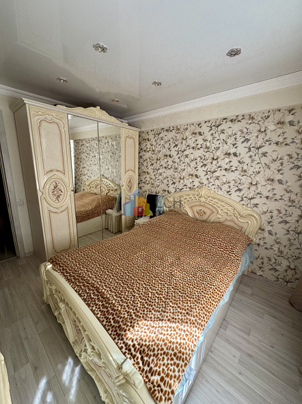 Продажа 2 комнатной квартиры, 45.5 м2, обл. Тульская, г. Тула, улица Седова, 41А 3