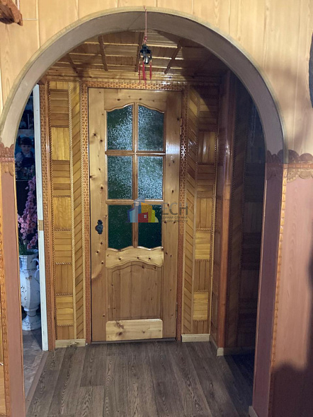 Продажа 3 комнатной квартиры, 63.4 м2, обл. Тульская, г. Венёв, микрорайон Южный, 47 3