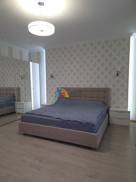 Продажа 3 комнатной квартиры, 130 м2, обл. Тульская, г. Тула, улица Фрунзе, 27А 20