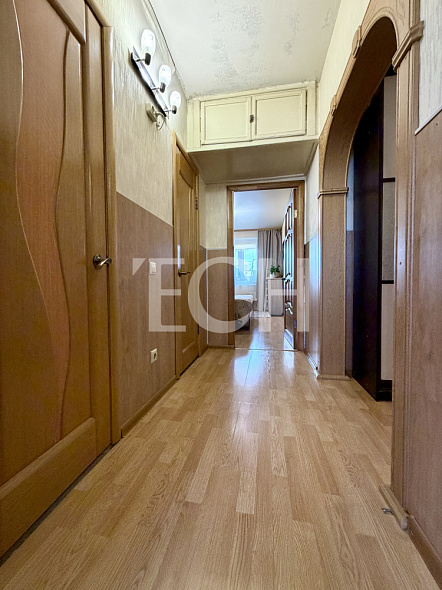 Продажа 3 комнатной квартиры, 65.5 м2, обл. Тульская, г. Тула, улица Марата, 32 13