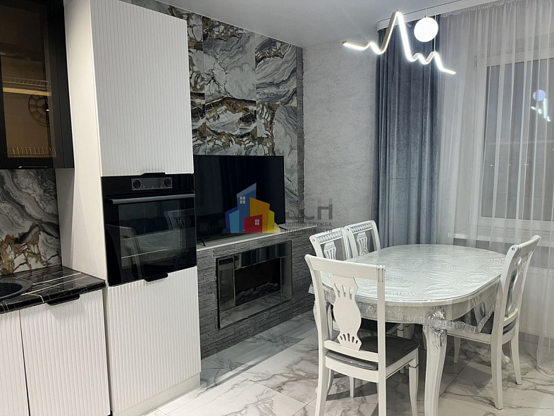 Продажа 3 комнатной квартиры, 67 м2, обл. Тульская, г. Тула, Новомосковская улица, 10Б 1