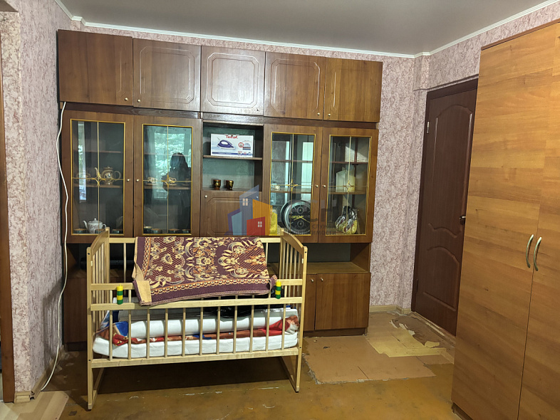 Продажа 2 комнатной квартиры, 45.9 м2, обл. Тульская, г. Тула, Серебровская улица, 26А 2