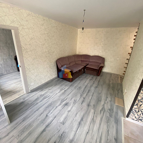 Продажа 2 комнатной квартиры, 43.2 м2, 301248, обл. Тульская, р-н. Щекинский, г. Щекино, ул. Советская, д. 31 