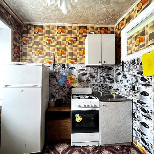 Продажа 3 комнатной квартиры, 45 м2, обл. Тульская, г. Алексин, улица Максима Горького, 10 