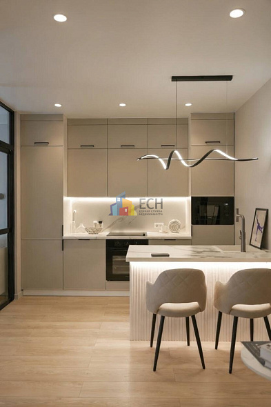 Продажа 2 комнатной квартиры, 44 м2, обл. Тульская, г. Тула, Новомосковская улица, 10Б 1