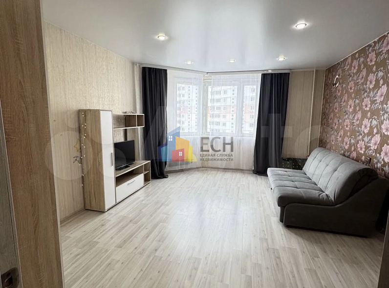 Продажа 1 комнатной квартиры, 42.3 м2, обл. Тульская, г. Тула, улица Хворостухина, 33 10