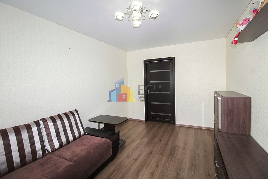 Продажа 1 комнатной квартиры, 36 м2, обл. Тульская, г. село Осиновая Гора, 1-й Восточный проезд, 3 4