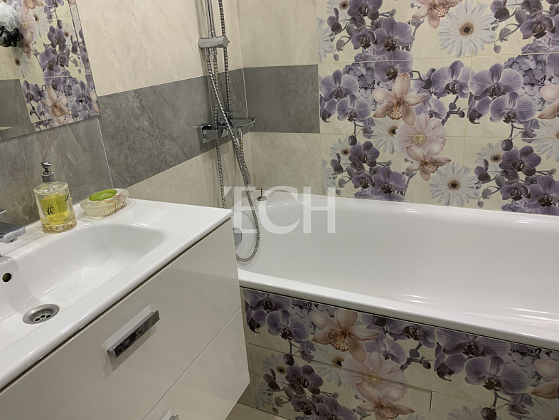 Продажа 3 комнатной квартиры, 95 м2, обл. Тульская, г. Тула, улица Металлургов, 108 7