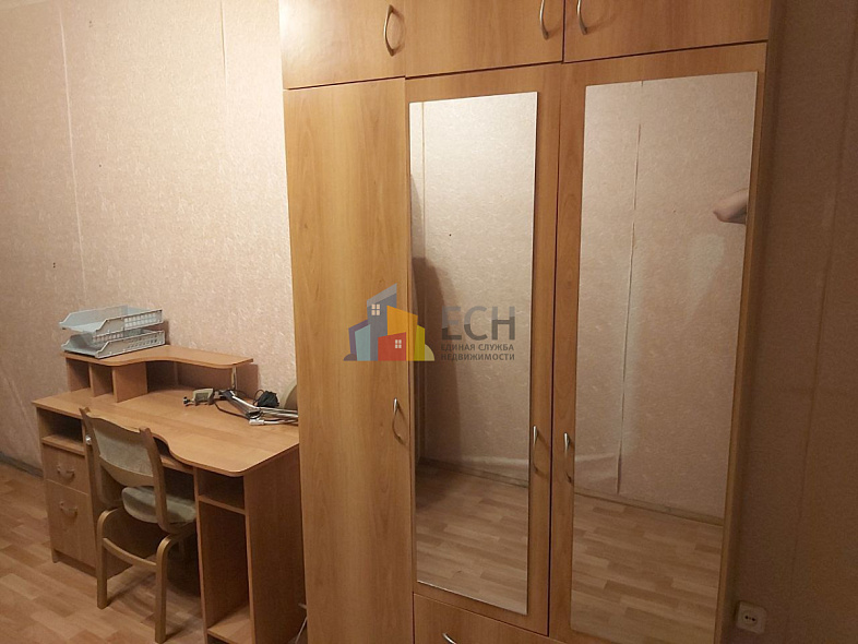 Продажа 2 комнатной квартиры, 45 м2, обл. Тульская, г. микрорайон Мясново, улица Тихмянова, 38 16