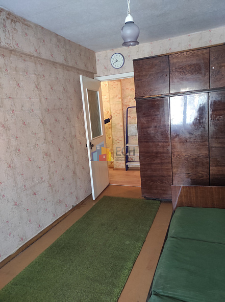 Продажа 2 комнатной квартиры, 48.4 м2, обл. Тульская, г. Тула, проспект Ленина, 137А 4
