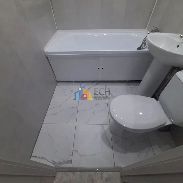 Продажа 1 комнатной квартиры, 31.3 м2, обл. Тульская, г. Тула, улица Кутузова, 110А 6