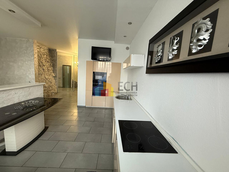 Продажа 2 комнатной квартиры, 60 м2, обл. Тульская, г. Тула, улица Вересаева, 10А 1