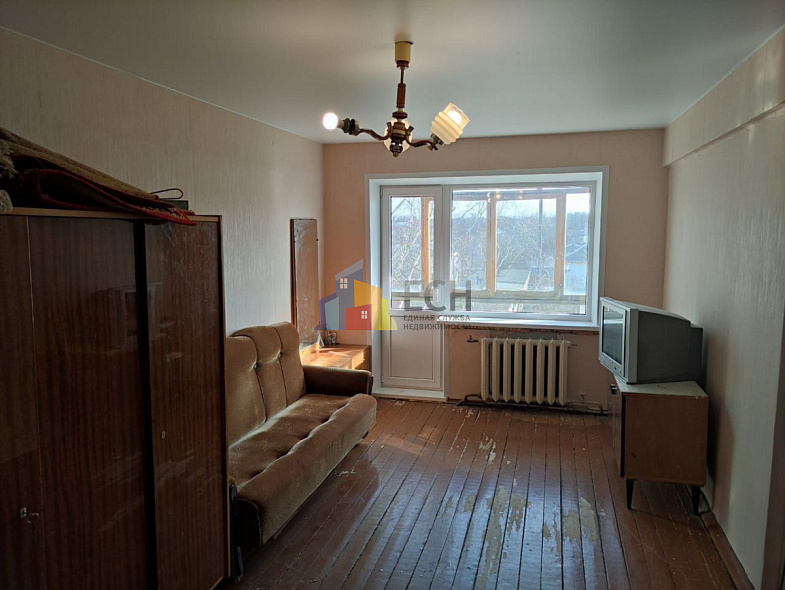 Продажа 1 комнатной квартиры, 30.9 м2, обл. Тульская, г. Щёкино, улица Победы, 14 19