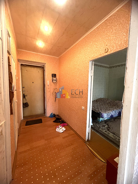 Продажа 1 комнатной квартиры, 37.7 м2, обл. Тульская, г. Алексин, Северная улица, 17 12