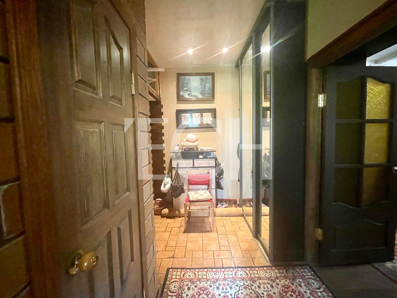 Продажа 2 комнатной квартиры, 44 м2, обл. Тульская, г. городской округ Тула, посёлок Иншинский, 12 7