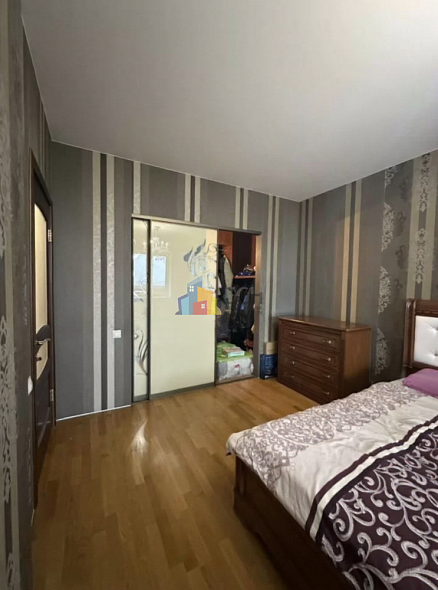 Продажа 3 комнатной квартиры, 93.1 м2, обл. Тульская, г. Тула, улица Макаренко, 9Б 2