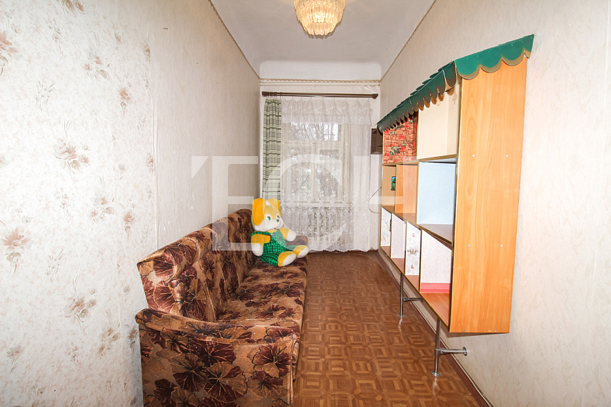 Многокомнатная квартира, 115 м2, 300034, обл. Тульская, г. Тула, ул. Гоголевская, д. 88/4 1