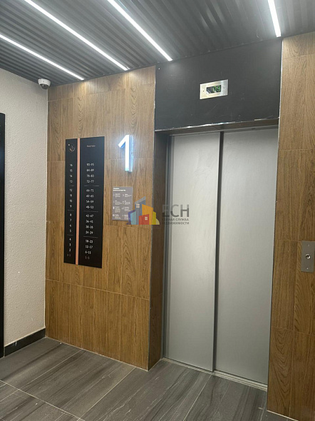 Продажа 3 комнатной квартиры, 85.7 м2, обл. Тульская, г. Тула, улица Генерала Маргелова, 3В 4