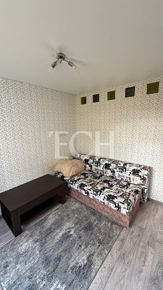 Продажа 2 комнатной квартиры, 45.3 м2, обл. Тульская, г. Тула, Приупская улица, 10 9
