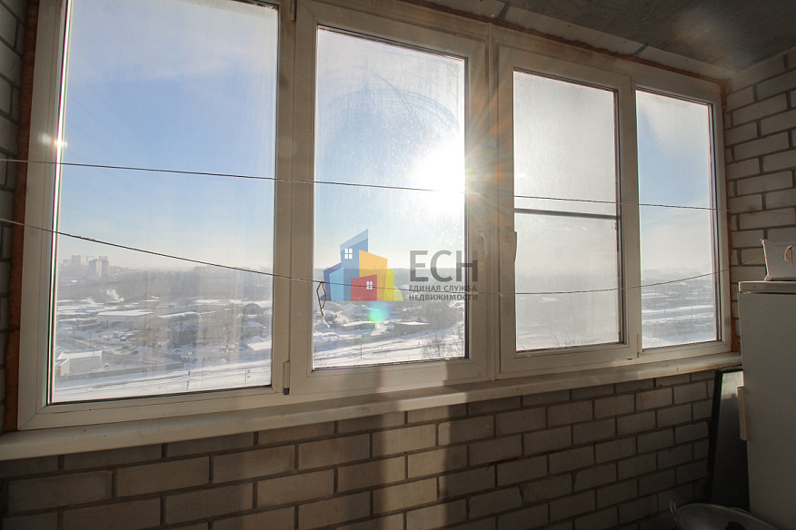 Продажа 3 комнатной квартиры, 80.3 м2, обл. Тульская, г. Тула, улица Максима Горького, 1Б 7