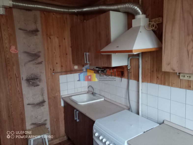 Продажа 2 комнатной квартиры, 49.7 м2, обл. Тульская, г. Тула, улица Максимовского, 11 11