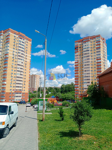 Продажа 2 комнатной квартиры, 60.4 м2, обл. Тульская, г. Тула, улица Болдина, 1к1 1