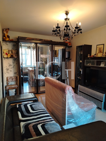 Продажа 3 комнатной квартиры, 72.5 м2, обл. Тульская, г. Тула, улица Шухова, 3 29