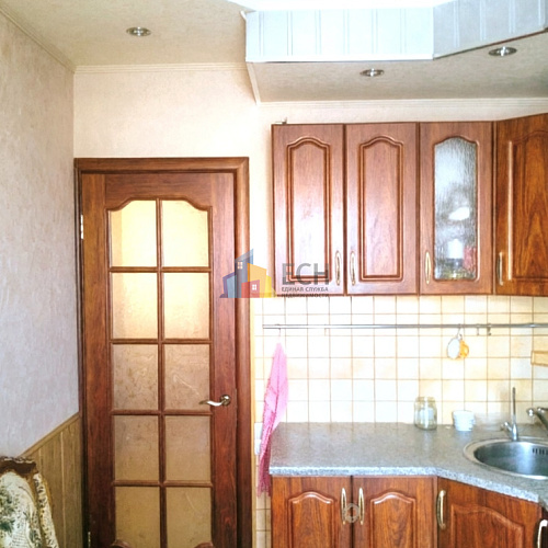 Продажа 3 комнатной квартиры, 66.8 м2, обл. Тульская, г. Тула, улица Бондаренко, 19 