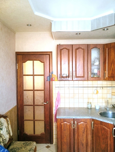 Продажа 3 комнатной квартиры, 66.8 м2, обл. Тульская, г. Тула, улица Бондаренко, 19 1