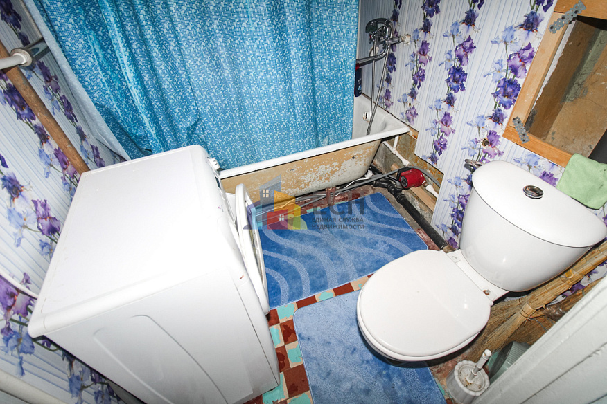 Продажа 1 комнатной квартиры, 30 м2, обл. Тульская, г. Щёкино, улица Ленина, 46 9