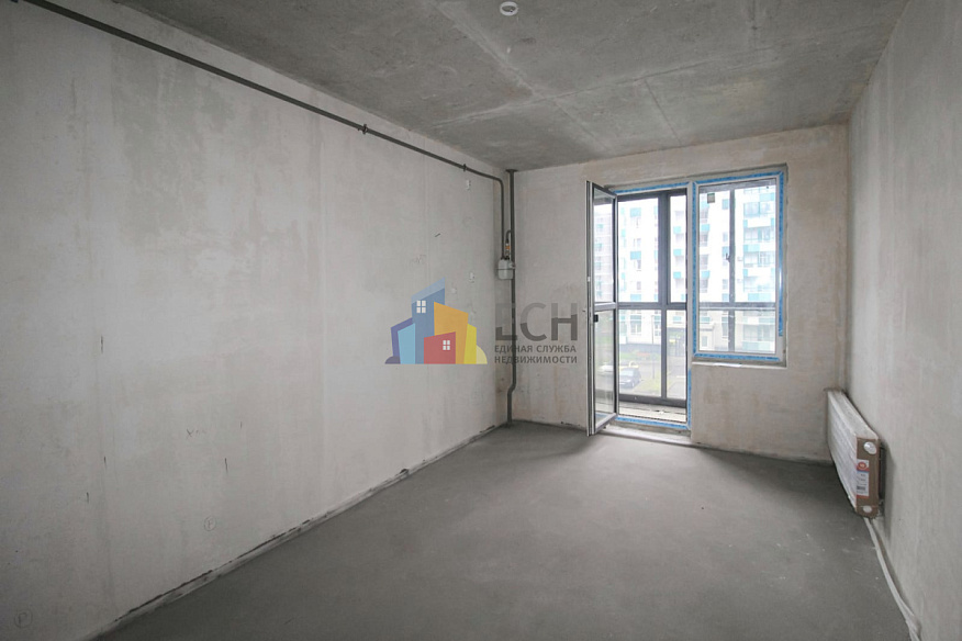 Продажа 1 комнатной квартиры, 39 м2, обл. Тульская, г. микрорайон Петровский квартал, улица Лётчика Пирожкова, 9 3