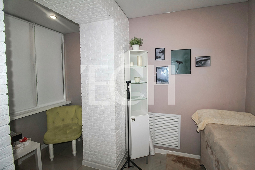 Многокомнатная квартира, 94 м2, обл. Тульская, г. Тула, улица Галкина, 9 20