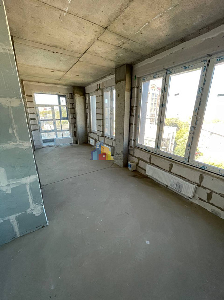 Продажа 2 комнатной квартиры, 74.5 м2, обл. Тульская, г. Тула, Первомайская улица, 32А 10