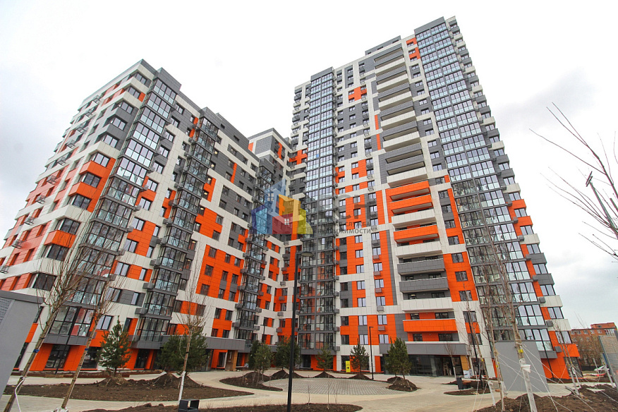 Продажа 2 комнатной квартиры, 73.37 м2, обл. Тульская, г. Тула, Оборонная улица, 104 2