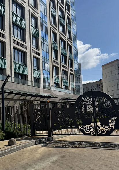 Продажа 3 комнатной квартиры, 114 м2, обл. Тульская, г. Тула, улица Болдина, 101 8