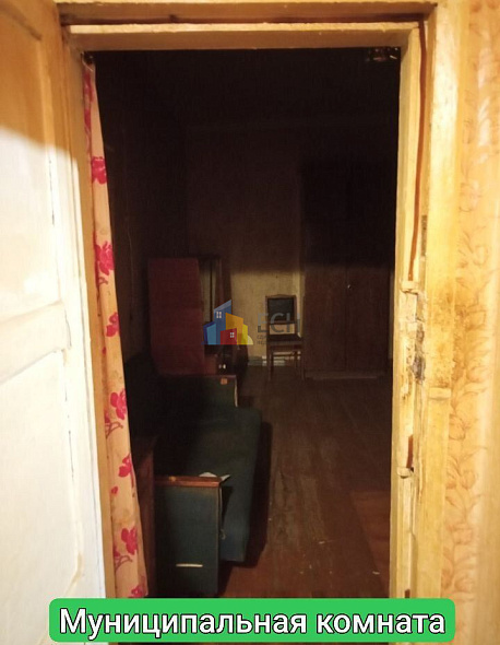 Продажа 2 комнатной квартиры, 46 м2, обл. Тульская, г. Щёкино, Заводская улица, 2 19