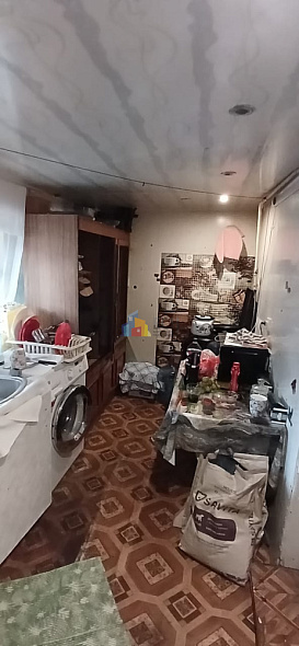 Продажа 1 комнатной квартиры, 16.3 м2, обл. Ростовская, г. Новочеркасск, улица Богдана Хмельницкого, 87 9