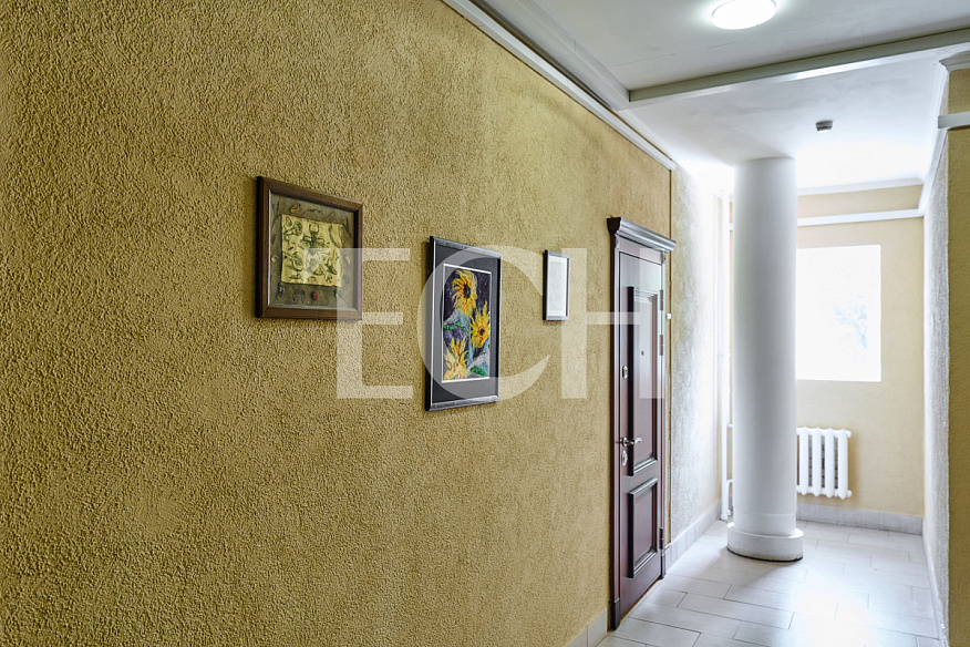 Продажа 1 комнатной квартиры, 52.8 м2, обл. Тульская, г. Тула, улица Тульского Рабочего Полка, 96/4 23
