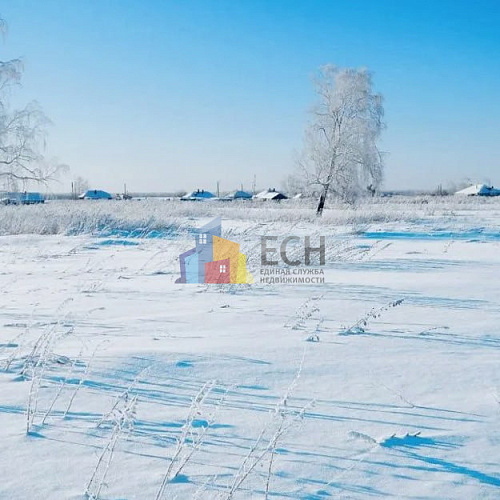 Земельные участки в Туле, продажа участков под ИЖС - ЕСН 