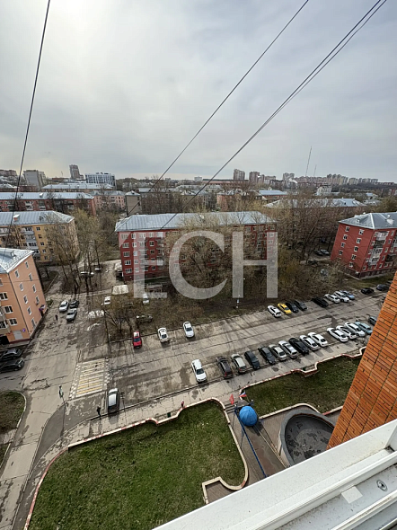 Продажа 3 комнатной квартиры, 75 м2, обл. Тульская, г. Тула, улица Прокудина, 2к1 15