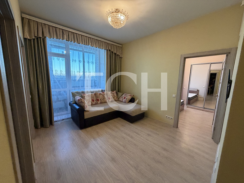 Продажа 3 комнатной квартиры, 60.4 м2, обл. Тульская, г. Тула, улица Вересаева, 10А 6