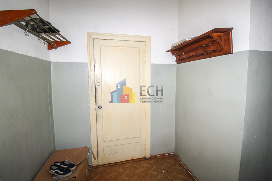 Многокомнатная квартира, 115 м2, 300034, обл. Тульская, г. Тула, ул. Гоголевская, д. 88/4 5