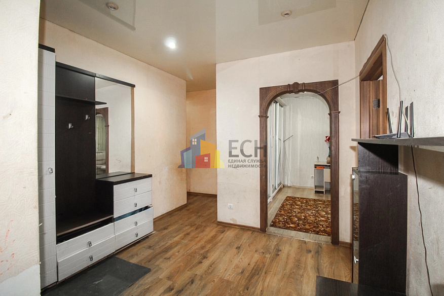 Продажа 3 комнатной квартиры, 80.3 м2, обл. Тульская, г. Тула, улица Максима Горького, 1Б 1