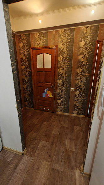 Продажа 2 комнатной квартиры, 48 м2, обл. Тульская, г. Щёкино, Индустриальная улица, 10 3