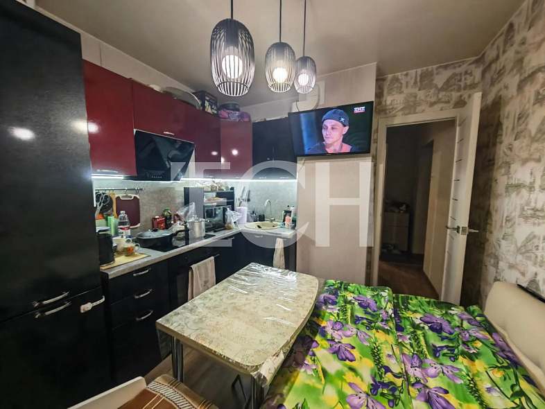 Продажа 1 комнатной квартиры, 42.3 м2, обл. Тульская, г. Тула, улица Хворостухина, 27 20